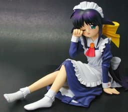 Mahoromatic - Andou Mahoro - 1/6, view 2 of 8