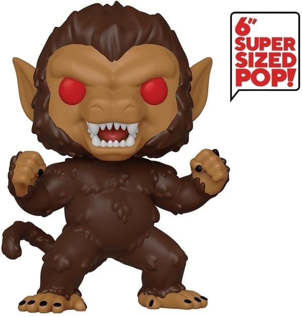 Dragon Ball - Oozaru - POP! Animation (624) - POP! Vinyl (40544)