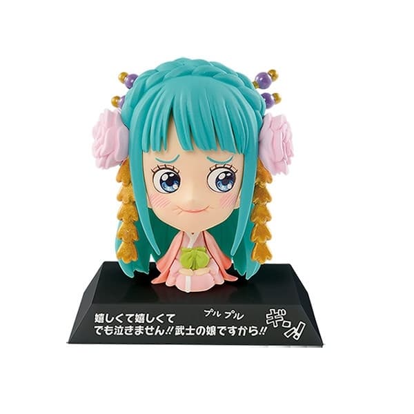 One Piece - Kozuki Hiyori - Ichiban Kuji - Ichiban Kuji One Piece Wano Kuni Hen ~Act 2~ (F Prize)
