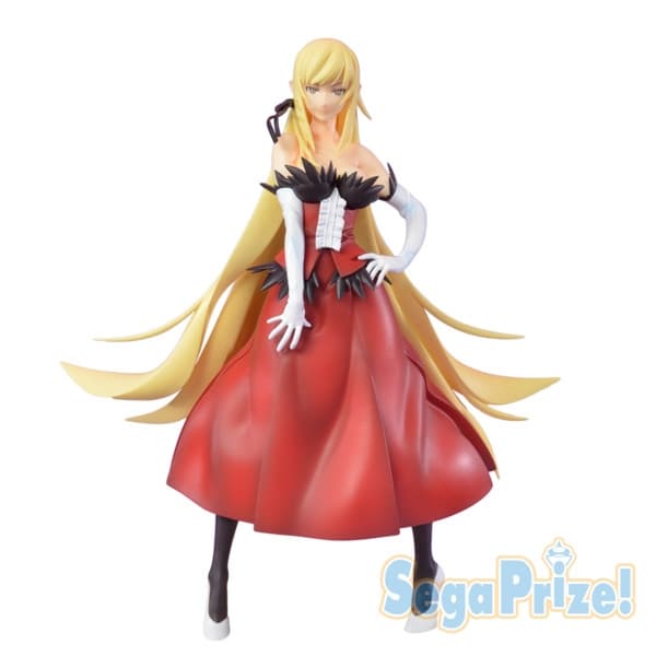 Kizumonogatari - Kiss-shot Acerola-orion Heart-under-blade - PM Figure - Ver.2