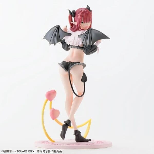 Sono Bisque Doll wa Koi o Suru - Kitagawa Marin - Luminasta - Liz