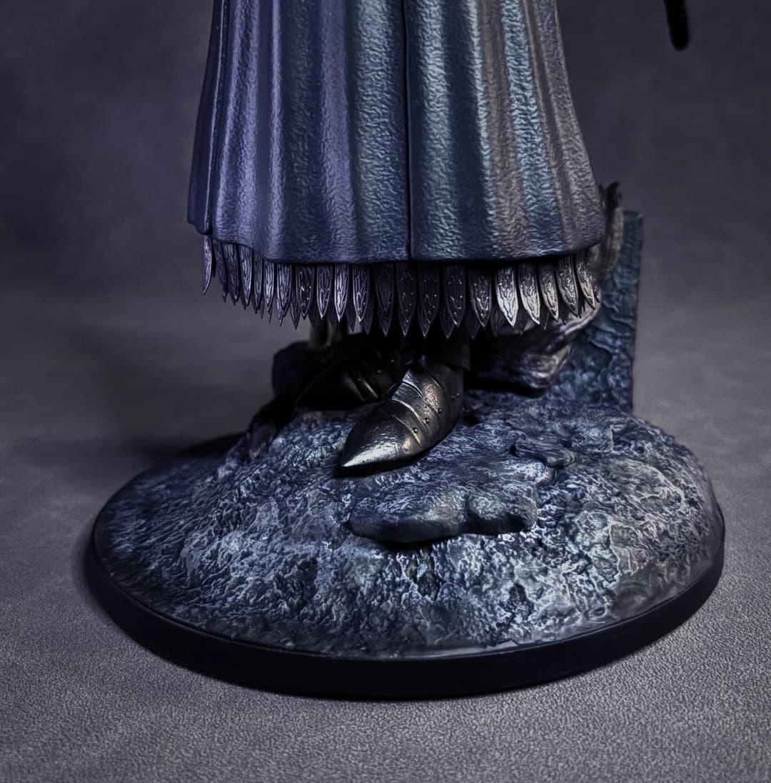 Dark Souls III - Londor no Yuria - 1/6, view 3 of 5