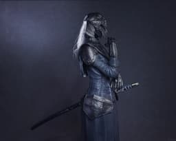 Dark Souls III - Londor no Yuria - 1/6, view 2 of 6