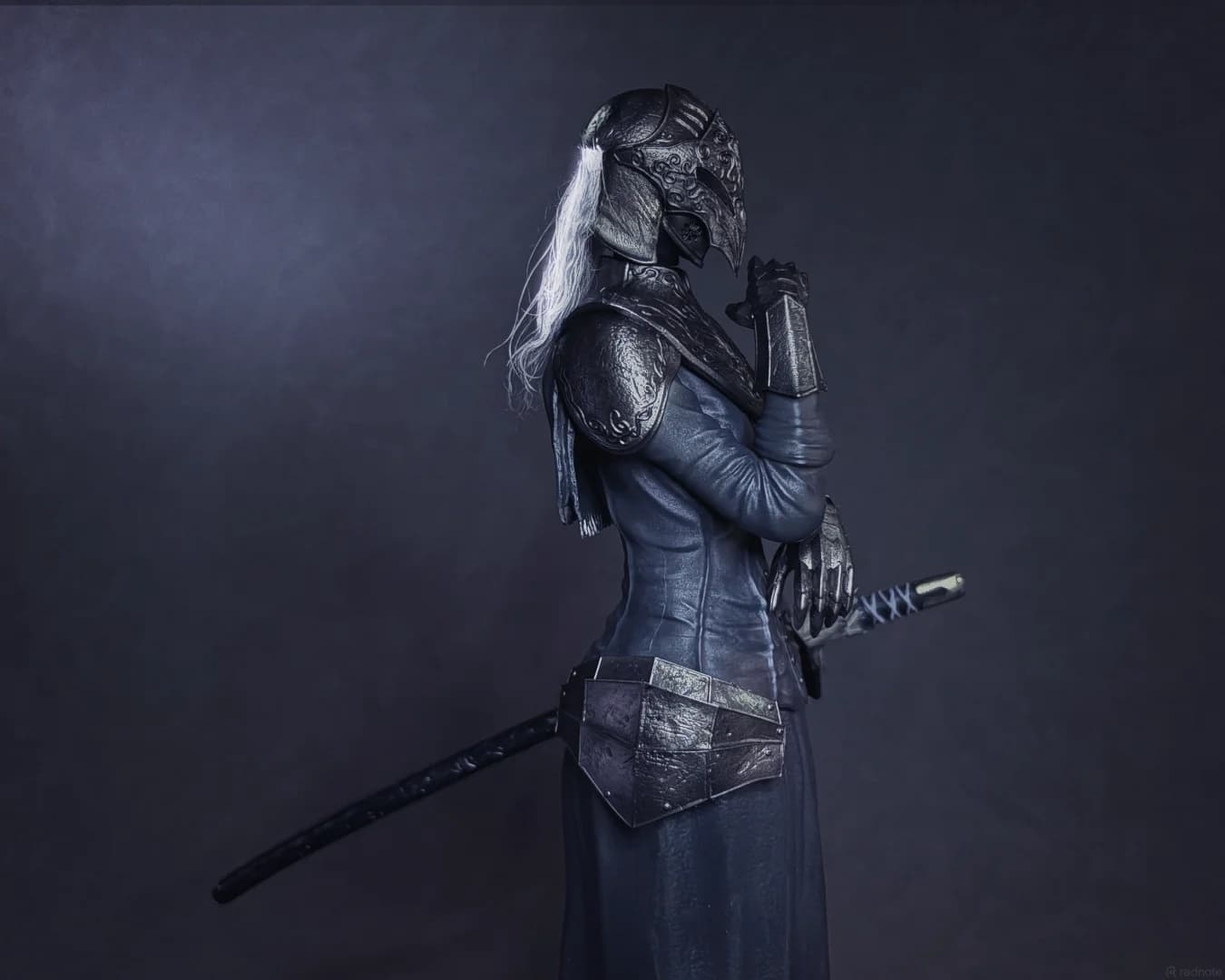 Dark Souls III - Londor no Yuria - 1/6, view 1 of 5