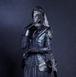 Dark Souls III - Londor no Yuria - 1/6, view 6 of 6