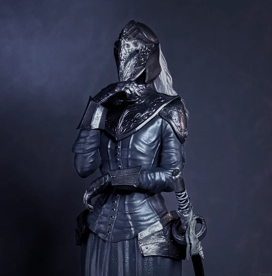 Dark Souls III - Londor no Yuria - 1/6, view 5 of 5