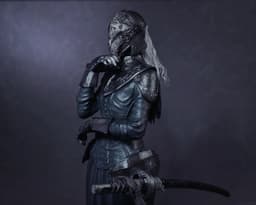 Dark Souls III - Londor no Yuria - 1/6, view 3 of 6