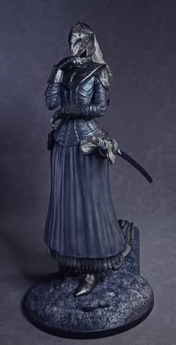 Dark Souls III - Londor no Yuria - 1/6, view 1 of 6