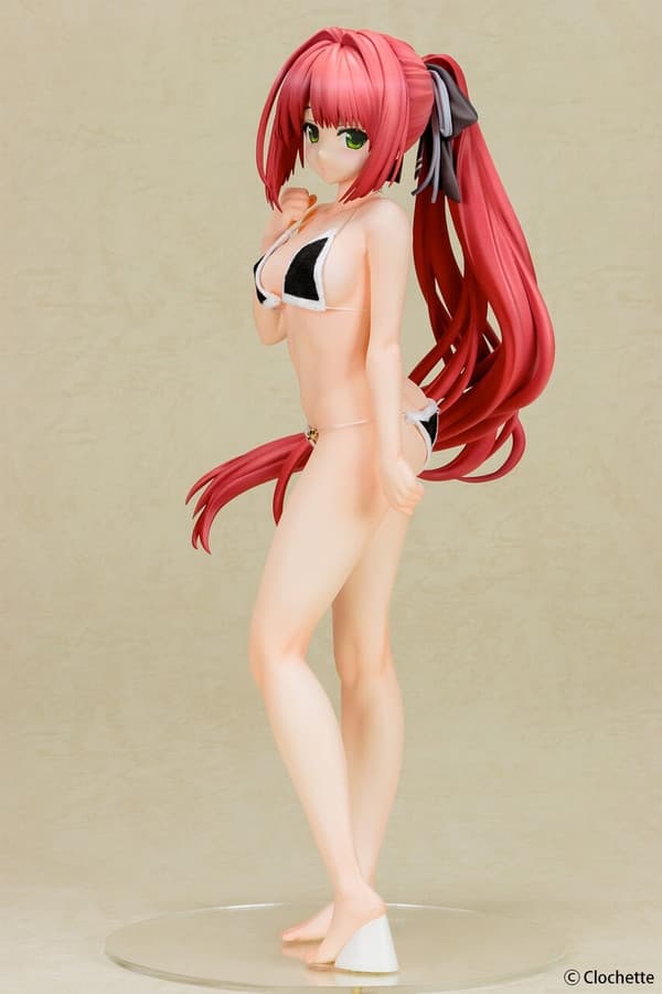 Haruru Minamo ni! - Ibuki Asumi - 1/5 - Swimsuit Ver.