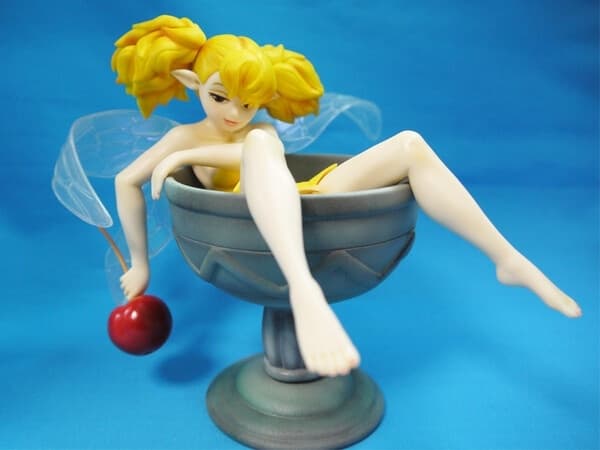 Dragon's Crown - Tiki - 1/1 - Dragon's Haven ver.