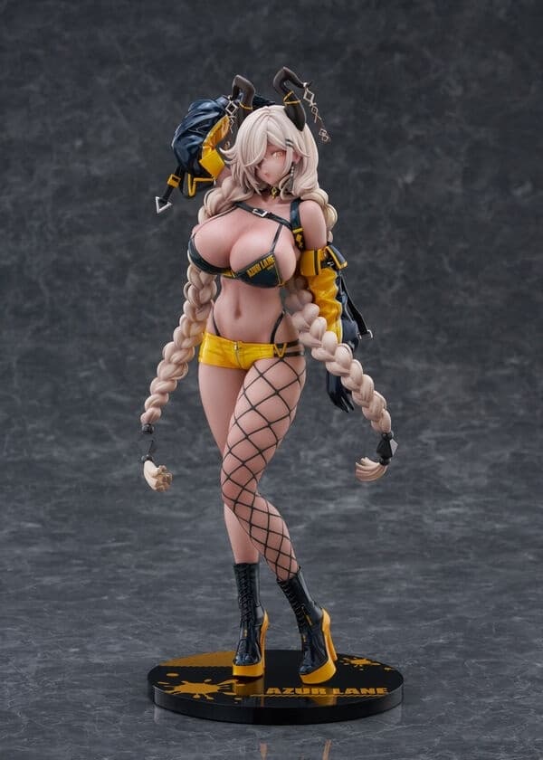 Azur Lane - Owari - 1/7 - Anime Expo 2024 Ver.