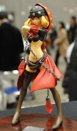 Odin Sphere - Velvet