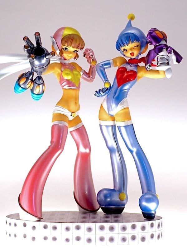 Cosmic☆Wars - R - 1/6