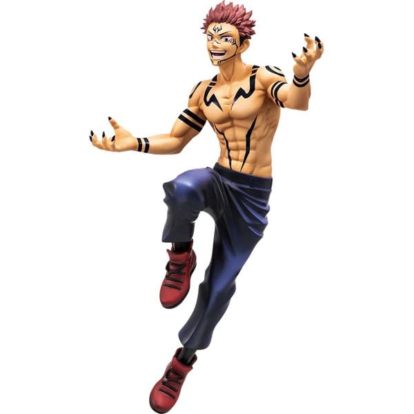 Jujutsu Kaisen - Sukuna - Ichiban Kuji - Ichiban Kuji Jujutsu Kaisen ~Ni~ (Last One Prize)
