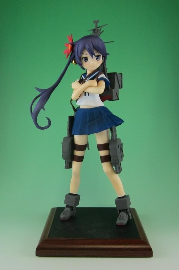 Kantai Collection ~KanColle~ - Akebono