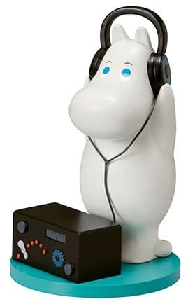 Mumin - Mumintrollet - HappyKuji