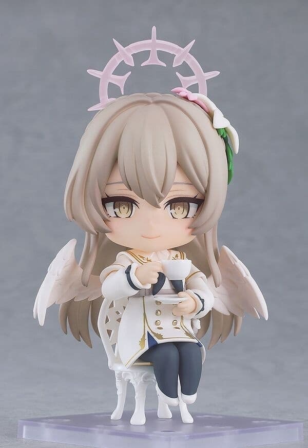 Blue Archive - Kirifuji Nagisa - Nendoroid (#2877)