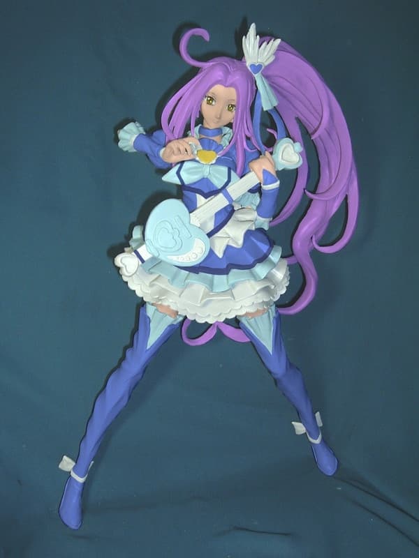 Suite PreCure♪ - Cure Beat - 1/4