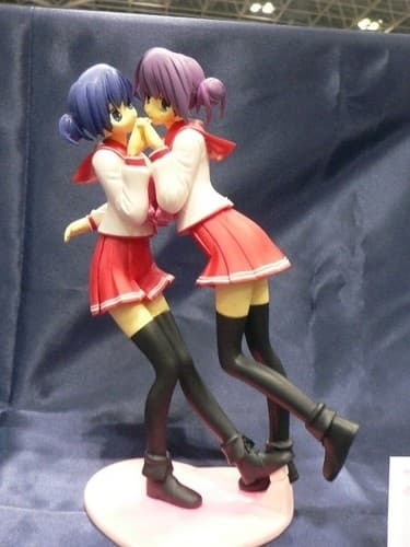 To Heart 2 - Himeyuri Ruri - Himeyuri Sango