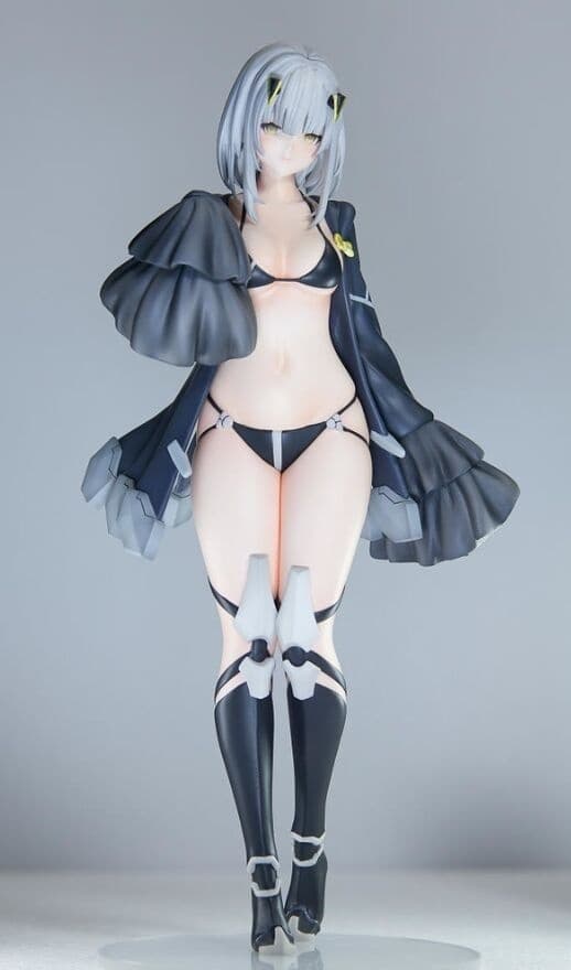 Azur Lane - Scavenger - 1/6.5