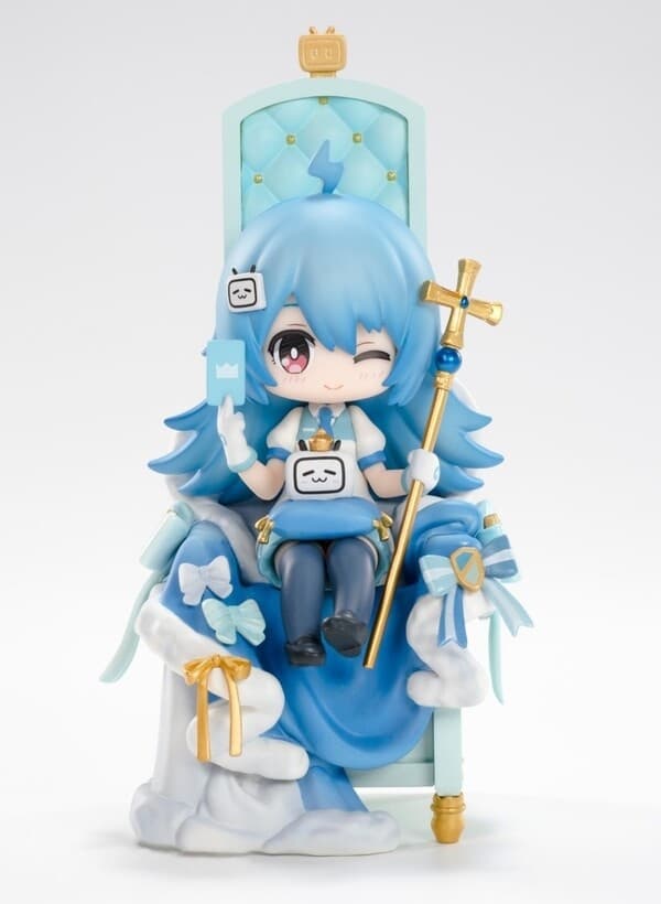Bilibili - 22 Niang - Emperor, Deformed Ver.