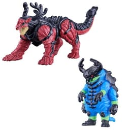Kakuseihunter Omegahorn - Enkaku - Project R.E.D. Collection