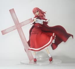 Touhou Project - Okazaki Yumemi