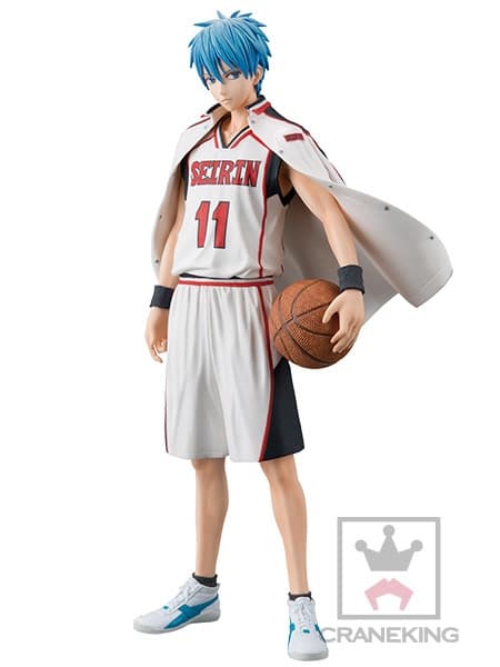 Kuroko no Basket - Kuroko Tetsuya - Master Stars Piece