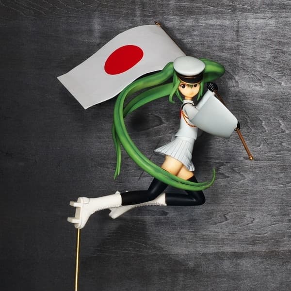 Senbonzakura - Hatsune Miku
