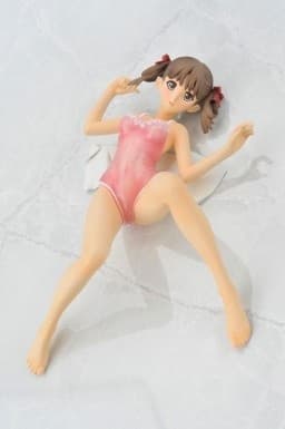 Sora no Iro, Mizu no Iro - Sorayama Natsume - Vol.2 Clear Ver.