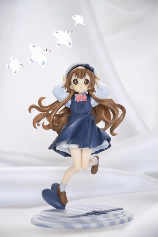 Oomuro-ke - Oomuro Hanako