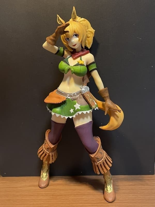 Umamusume: Pretty Derby - Taiki Shuttle - 1/8