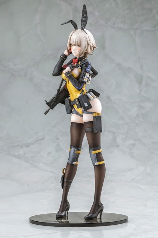 Girls' Frontline 2: Exilium Vector Molotov Bunny Ver. 1/7 Complete Figure, view 8 of 19