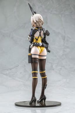 Girls' Frontline 2: Exilium Vector Molotov Bunny Ver. 1/7 Complete Figure, view 10 of 20