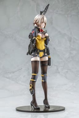 Girls' Frontline 2: Exilium Vector Molotov Bunny Ver. 1/7 Complete Figure, view 12 of 20