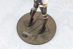 Girls' Frontline 2: Exilium Vector Molotov Bunny Ver. 1/7 Complete Figure, view 19 of 20