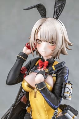 Girls' Frontline 2: Exilium Vector Molotov Bunny Ver. 1/7 Complete Figure, view 13 of 20