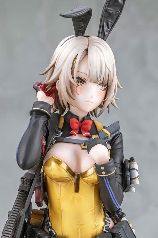 Girls' Frontline 2: Exilium Vector Molotov Bunny Ver. 1/7 Complete Figure, view 13 of 19