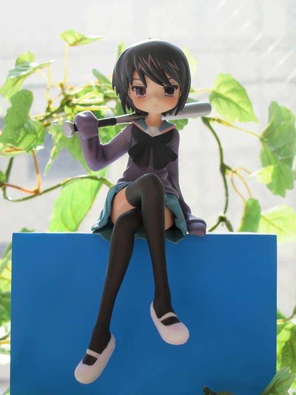 A Channel - Ichii Tooru
