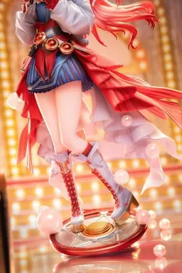 Arknights - Haruka - 1/7 - Momoka Hanyu, view 6 of 6