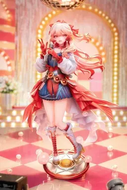 Arknights - Haruka - 1/7 - Momoka Hanyu, view 1 of 6