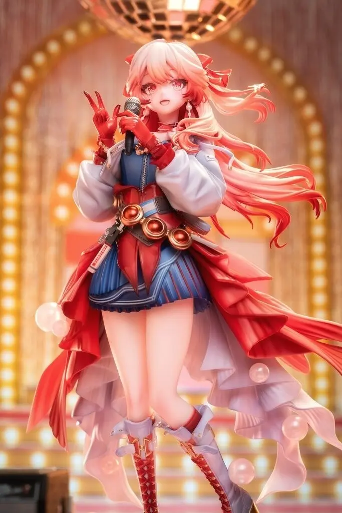 Arknights - Haruka - 1/7 - Momoka Hanyu, view 3 of 5