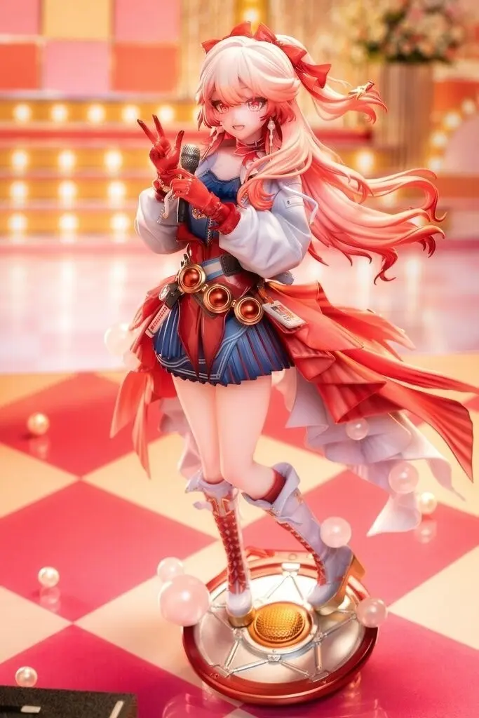 Arknights - Haruka - 1/7 - Momoka Hanyu, view 2 of 5
