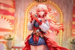 Arknights - Haruka - 1/7 - Momoka Hanyu, view 2 of 6