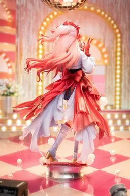 Arknights - Haruka - 1/7 - Momoka Hanyu, view 5 of 6