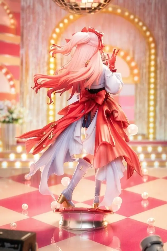 Arknights - Haruka - 1/7 - Momoka Hanyu, view 4 of 5