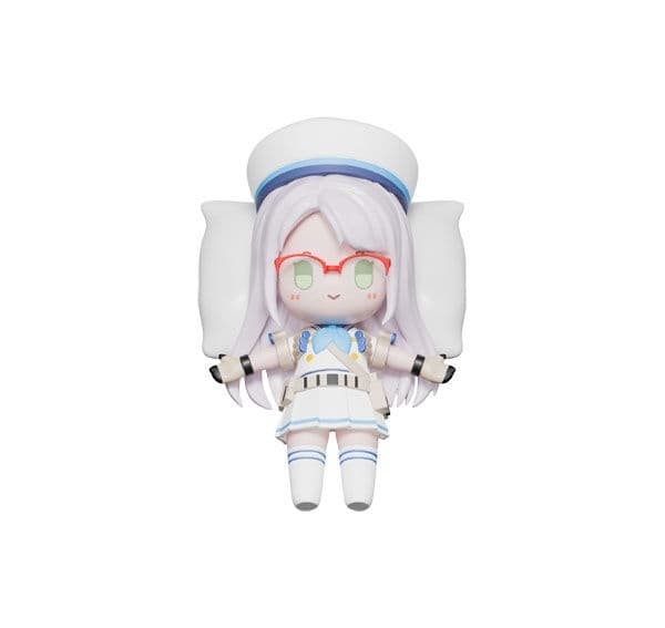 Goddess of Victory: Nikke - Neon - Cup Noodle Lid Holder