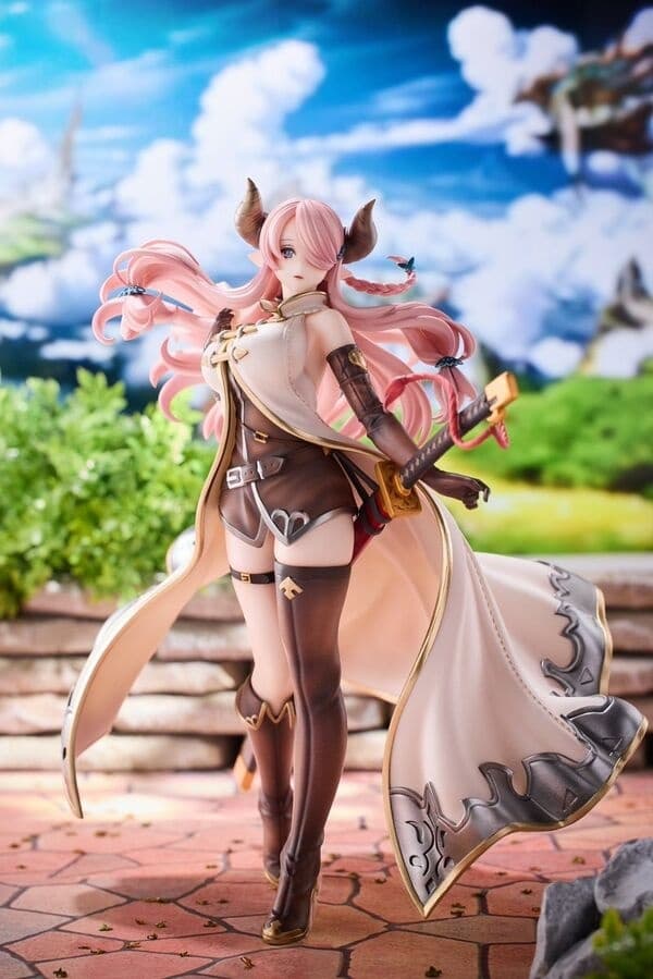 Granblue Fantasy: Relink - Narmaya - 1/6