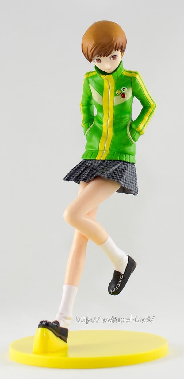 Persona 4 - Satonaka Chie - Premium Prize