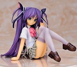 Little Busters! - Sasasegawa Sasami - 1/8